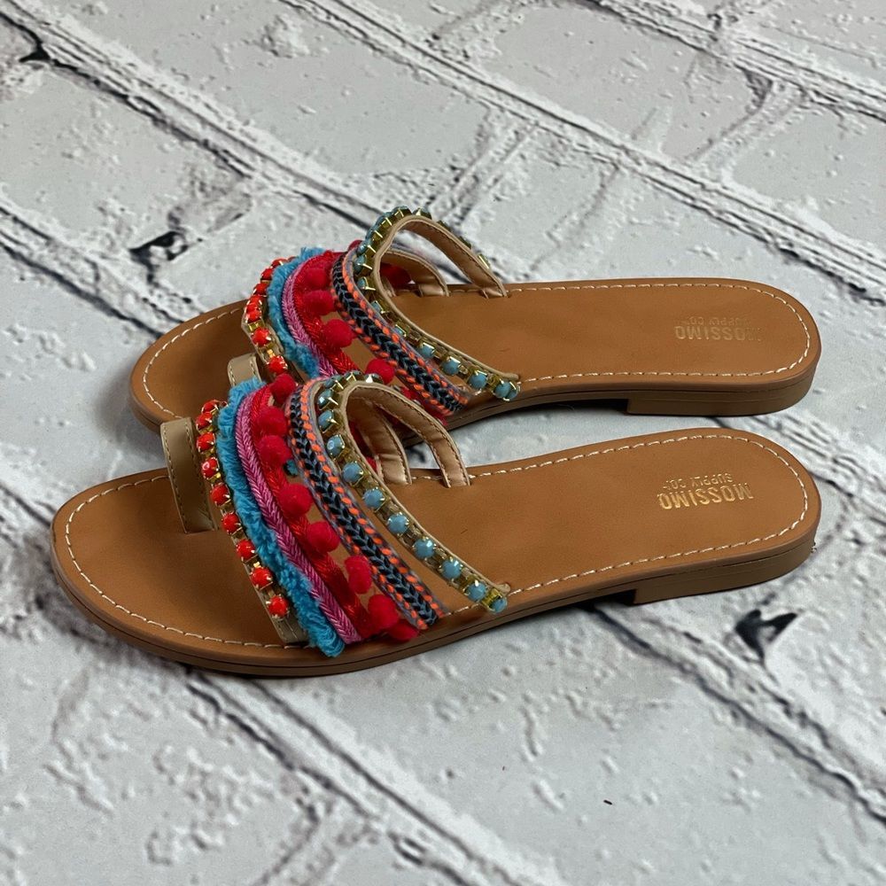 Mossimo Supply Co Sandals
